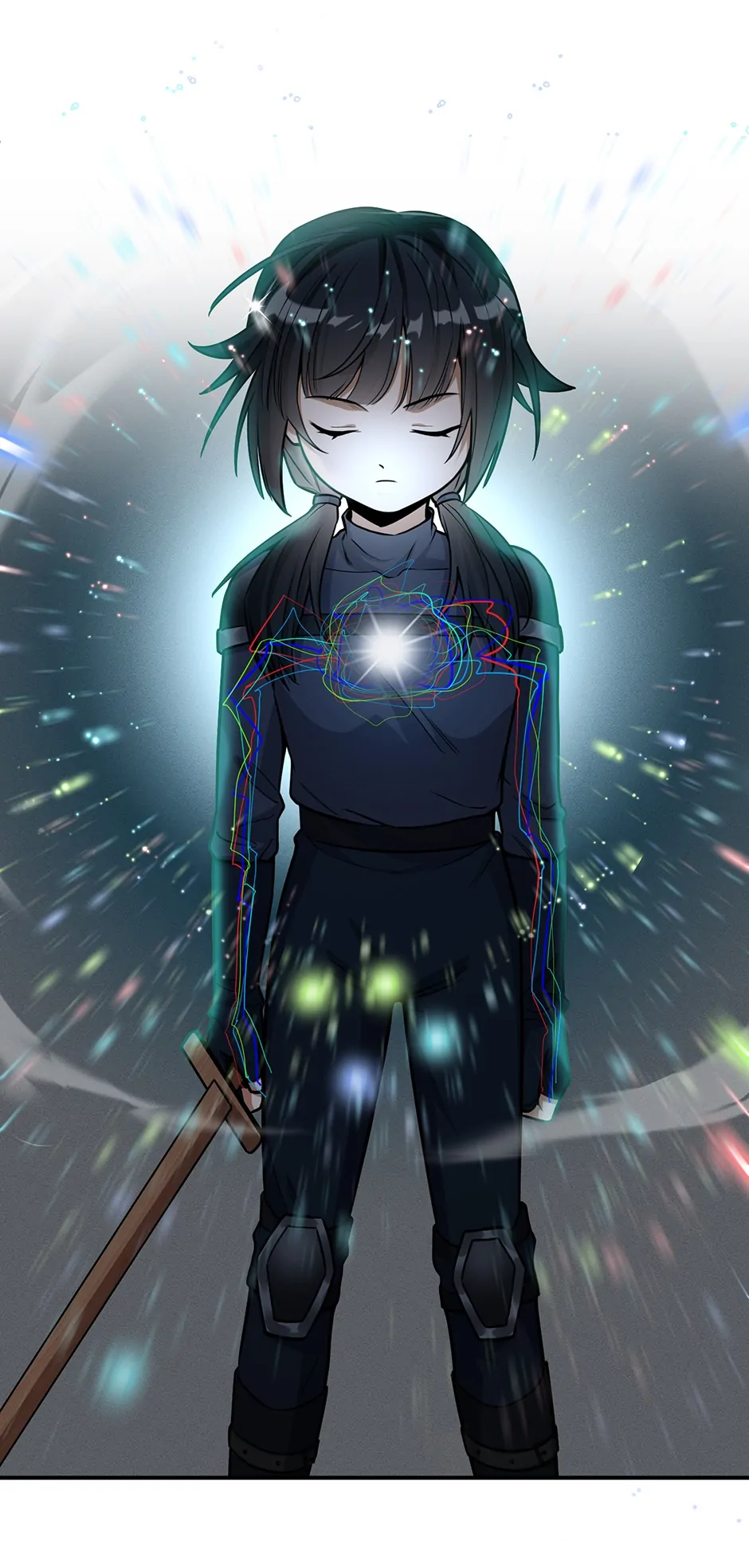 The Beginning After The End Chapter 175.9 image 40